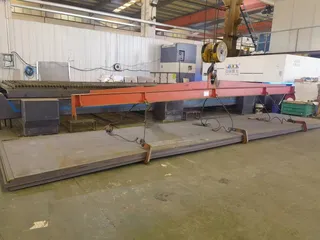 ASTM A387 Grade 91 Class 2 Alloy Steel Plate