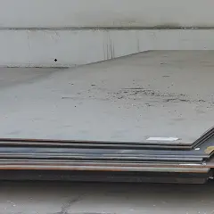 EN 10025-6 S690QL High Strength Low Alloy Steel Plate