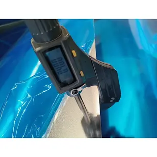 Aluminium Alloy 1060 Steel Coil, 0.4 * 1000 mm, 500 Meters