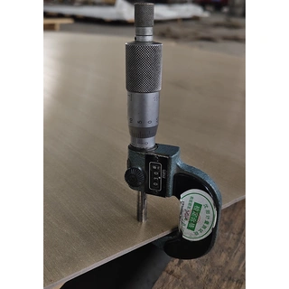 Aluminum Bronze Plate, CuAl9Ni3Fe2, 3 mm * 1000 mm * 2000 mm