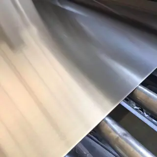 Stainless Steel 316L Plate, Cold Rolled, Hot Rolled