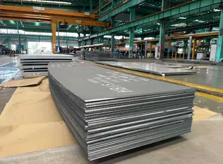 Annular Tank Plates, Annular Steel Plates, Prefabricated Steel Annular Plates for API Tank Storage Construction
