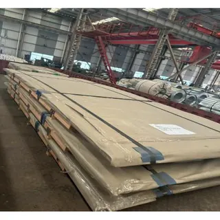 ASTM A240 TP316 Steel Plate, Stainless Steel, 2M * 4M * 6MM