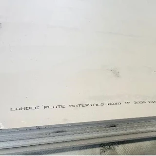 ASTM A240 TP309S Steel Sheet, Steel Plate, ASME SA240
