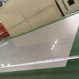 Stailess Steel SUS 310 Plate, 6 Meters, SCH 40S
