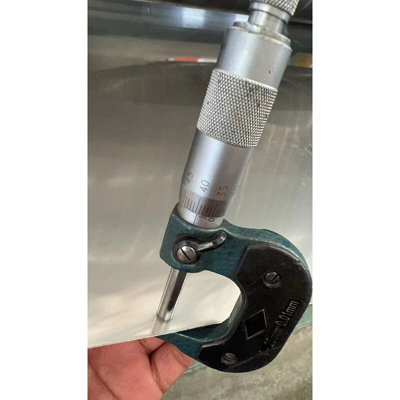 Stainless Steel Coils, SS 316L, 1000 mm, THK 0.4 mm