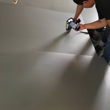 Stainless Steel Plate, ASTM A240, A240M, ASME SA240, SA240M
