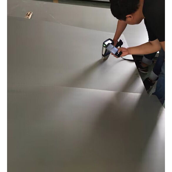 Stainless Steel Plates, SS 304/304L, Duplex 2205/2507, Custom