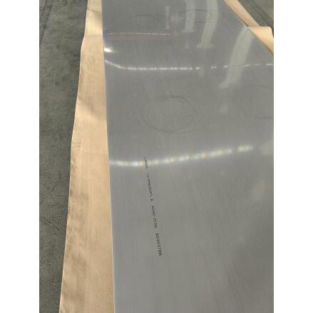 Stainless Steel Sheet, ASTM A240 TP310S, 1219 * 8250 * 1.8 MM