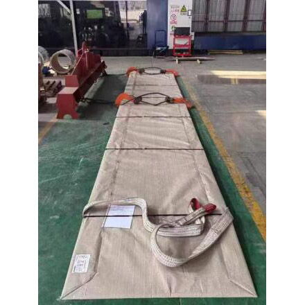 Stainless Steel Sheet, ASTM A240 TP310S, 1219 * 8250 * 1.8 MM