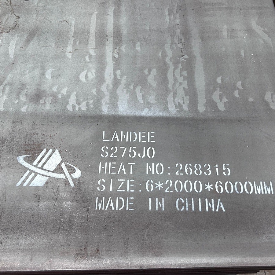 Steel Plates, ASTM A36, A283 C, ASTM A572 50, EN 10025