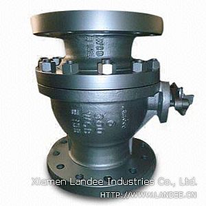 Carbon Steel Ball Valves