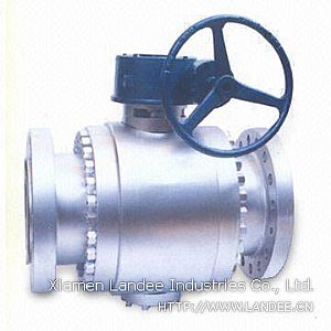 Forged Ball Valves