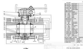 Technical Drawing