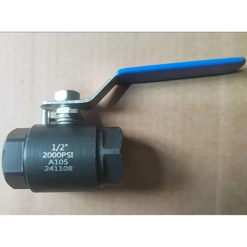 VBB2N05: Valve,Ball, 1/2