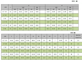 Electric Actuated Ball Valve Tech Data