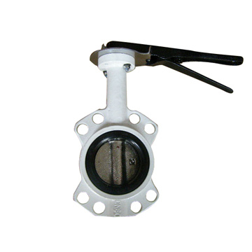 4 inch Butterfly Valves, 8 inch Butterfly Valves - Landee
