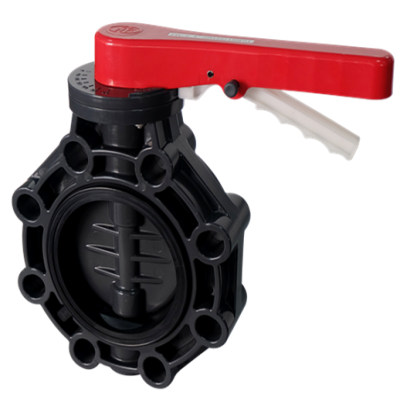 Pvc butterfly discount valve manufacturers
