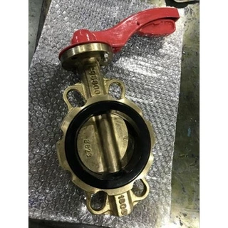 ASTM B148 C95800 Butterfly Valves, API 609, 4 Inches, Wafer ASTM B148 C95800 Butterfly Valves, API 609, 4 Inches, Wafer