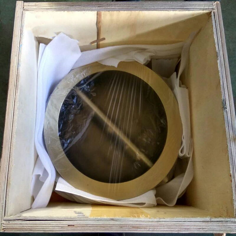 Al-Bronze Wafer Check Valve, API 594, C95800, 12 IN, CL150