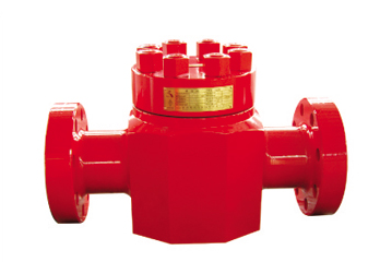 API 6A Check Valves