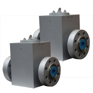 API 6D Swing Check Valve, ASTM A105N, 3 Inch, 2500LB