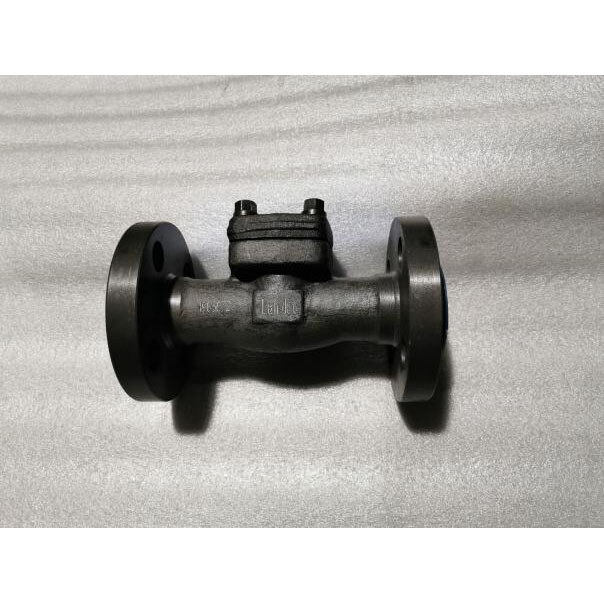 ASTM A105 Swing Check Valves, API 602, 2 IN, 600 LB, Flanged ASTM A105 Swing Check Valves, API 602, 2 IN, 600 LB, Flanged