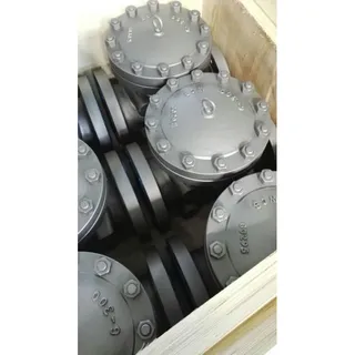 ASTM A216 WCB Check Valves, API 6D, 6 Inch, 300 LB, Flanged