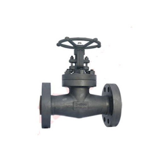 API 602 Forged Steel Gate Valve, 150-2500 LB, 1/2-3 Inch