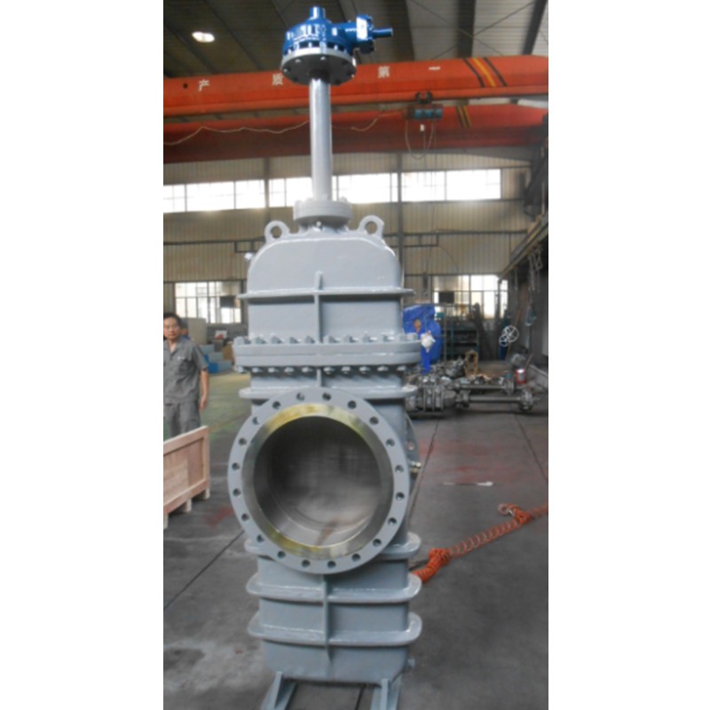 API 6D, ASME B16.34 Slab Gate Valve, 2-48 Inch, 150-1500 LB