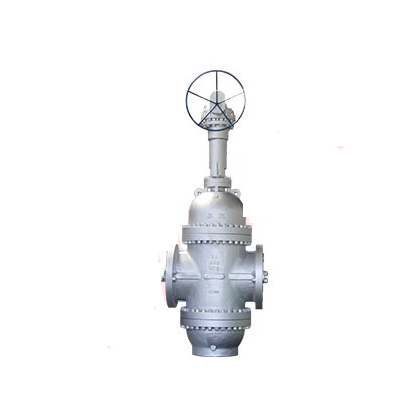 API 6D Slab Gate Valve, 2-48 Inch, 150-2500 LB