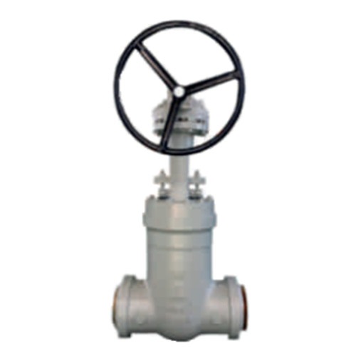 ASME B16.34 Pressure Seal Gate Valve, 2-14 Inch