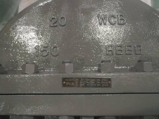 ASTM A216 WCB Flexible Wedge Gate Valves ASTM A216 WCB Flexible Wedge Gate Valves