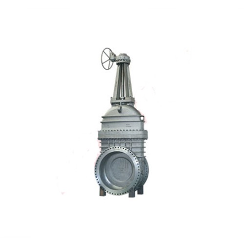 Duplex Stainless Steel Gate Valve, 2-60 IN, CL150-CL2500