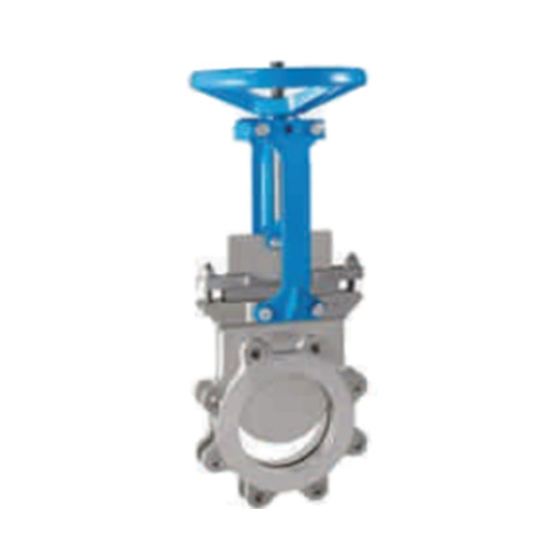 MSS SP 81 Knife Gate Valve, 2 - 24 Inch, 150 PSI