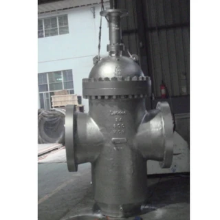 API 6D Slab Gate Valve, ASME B16.34, 2-60 Inch, 150-2500 LB