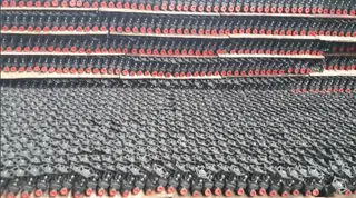 Forged Steel ASTM A105N Gate Valves