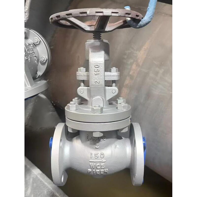 ASTM A216 WCB Globe Valves, BS 1873, ASME B16.34, 2 IN, CL150 ASTM A216 WCB Globe Valves, BS 1873, ASME B16.34, 2 IN, CL150