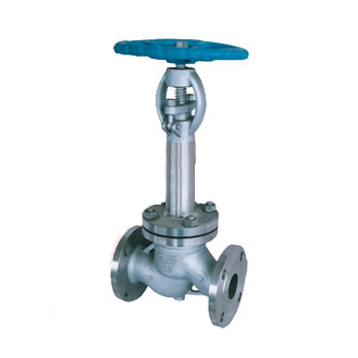 Cryogenic Globe Valve, BS 1873, BS 6364, 2-24IN, CL150-CL900