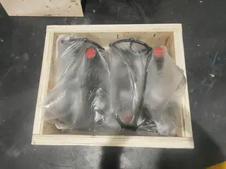 ASTM A182 F22 PSB Globe Valves