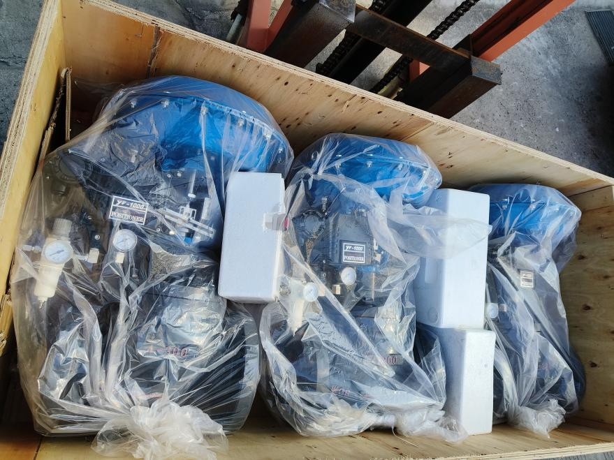 High Temperature Globe Control Valves High Temperature Globe Control Valves