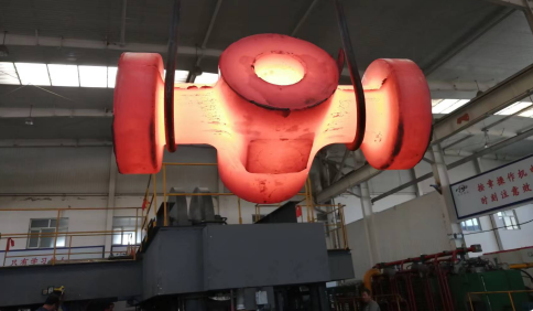 Customized Valve Body Parts