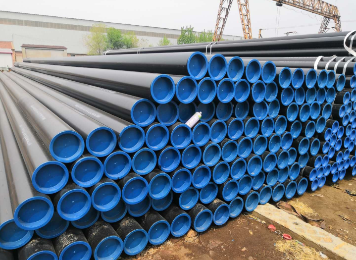 Welded Pipe