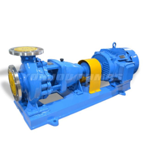 Chemical Transfer Centrifugal Pump, SS 304, SS 316, DSS