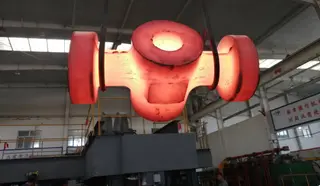 Customized Valve Body Parts