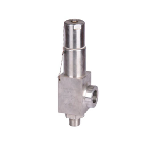 Vav Temperature Pressure Relief Valve 3 4 Npt Female Thread | UAE Vav Temperature Pressure Relief Valve 3 4 Npt Female Thread | UAE