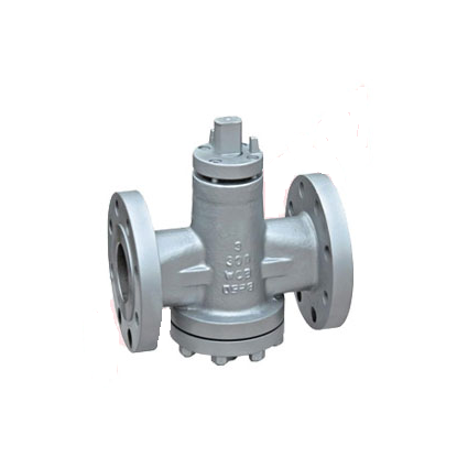 API 599 Lubricated Plug Valve, 2-12 Inch, 150-1500 LB
