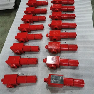ASTM A216 WCB Screwed Safety Relief Valve, 150#, 15 Bar, NPT