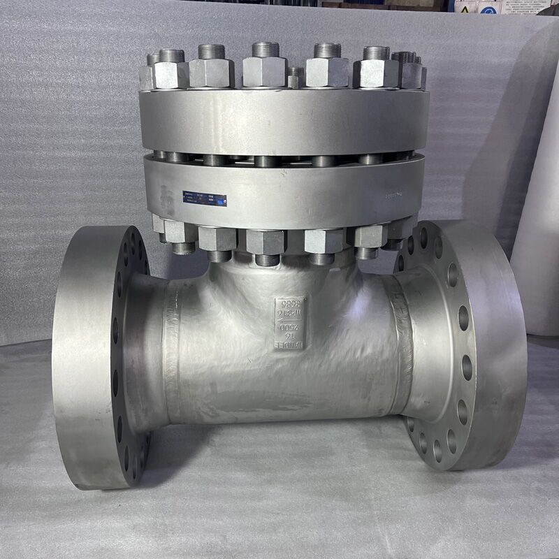 ASTM A403 WP316 T Strainers, 16 Inch, CL2500, NACE MR0175