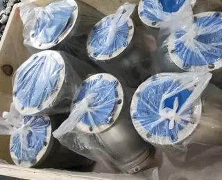 Stainless Steel Strainer